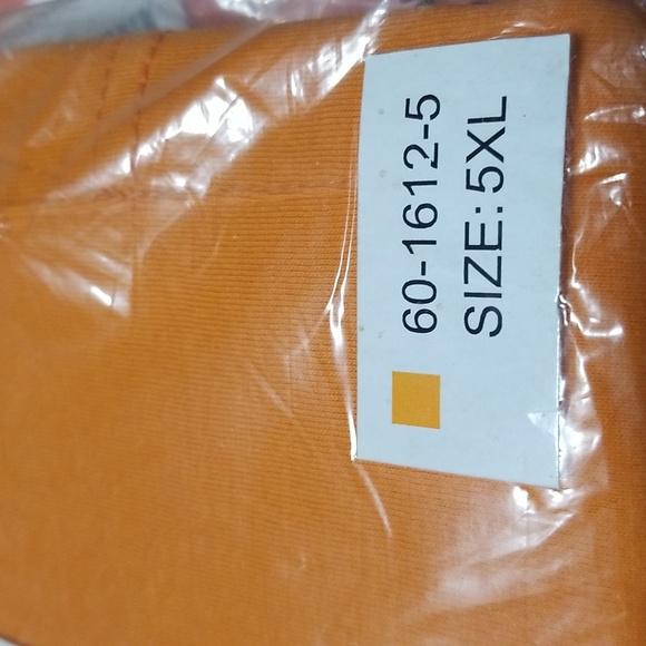 5X Big Crew Neck - Picture 4 of 4